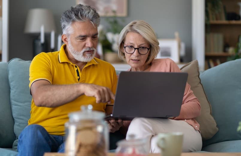 Retirement planning question