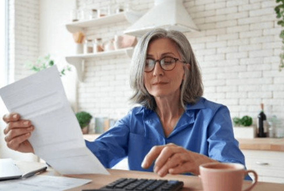 Retirement planning question