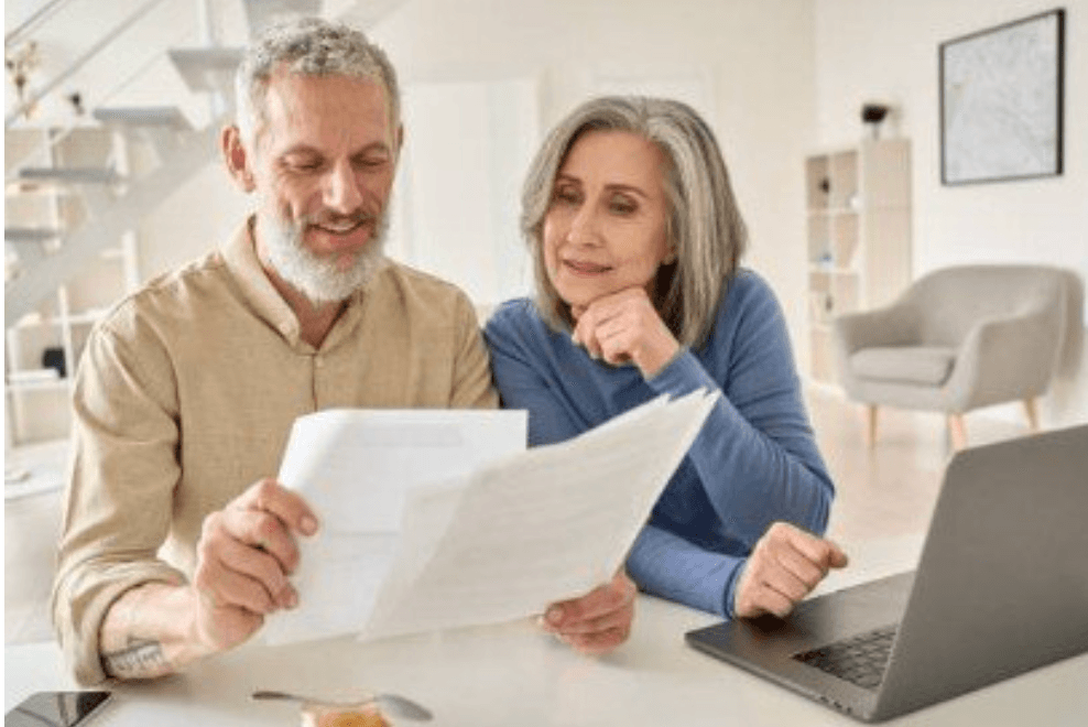 Retirement planning question